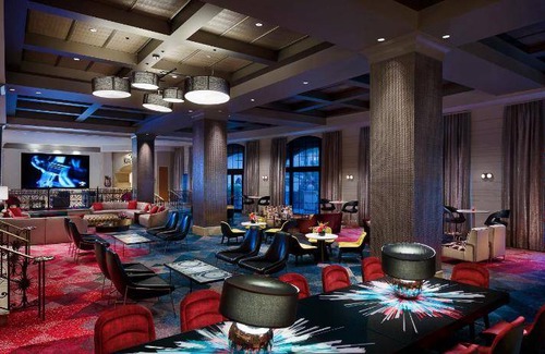 Florida Center Resort | 130 m² Resort ∙ 2 bedrooms ∙ 127 guests