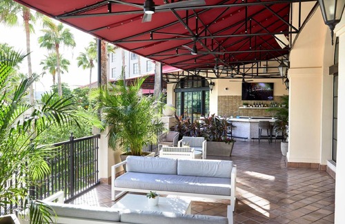 Florida Center Resort | 130 m² Resort ∙ 2 bedrooms ∙ 127 guests