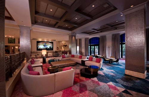 Florida Center Resort | 130 m² Resort ∙ 2 bedrooms ∙ 127 guests