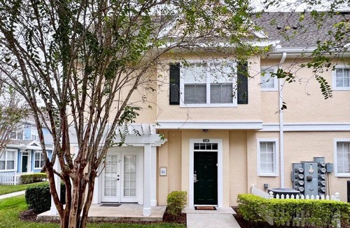 Davenport House | 137 m² House ∙ 4 bedrooms ∙ 8 guests