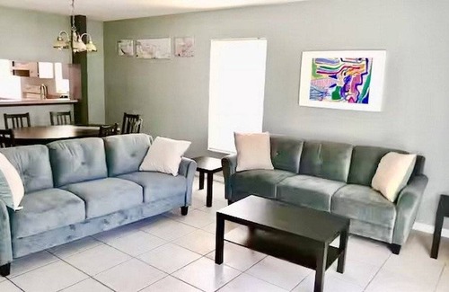 Cumbrian Lakes House | 139 m² House ∙ 3 bedrooms ∙ 6 guests