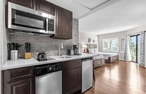 Southwest Orlando Apartment | 1407 - Universal Studios View