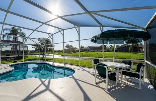 Eagle Pointe South House | 143 m² House ∙ 3 bedrooms ∙ 6 guests