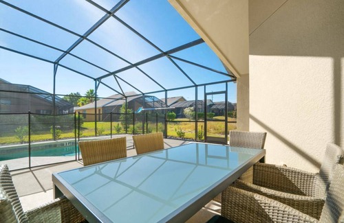 Davenport House | 147 m² House ∙ 4 bedrooms ∙ 8 guests