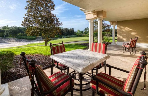 Reunion Condo | 148 m² Condo ∙ 3 bedrooms ∙ 8 guests
