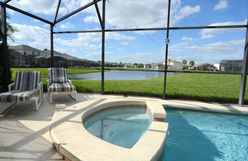 Cumbrian Lakes Villa | 149 m² Villa ∙ 4 bedrooms ∙ 8 guests