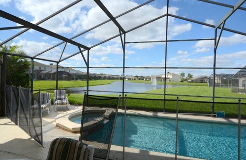 Cumbrian Lakes Villa | 149 m² Villa ∙ 4 bedrooms ∙ 8 guests