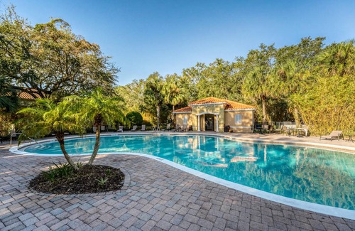 Kissimmee House | 153 m² House ∙ 3 bedrooms ∙ 8 guests