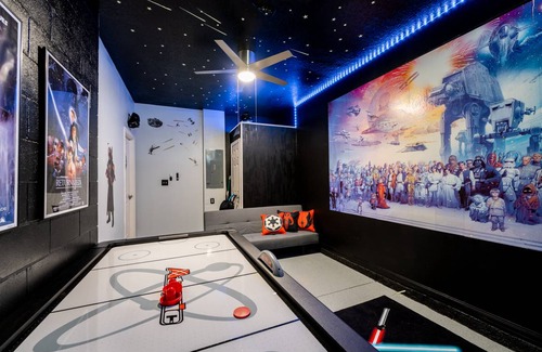 Kissimmee House | 153 m² House ∙ 4 bedrooms ∙ 9 guests