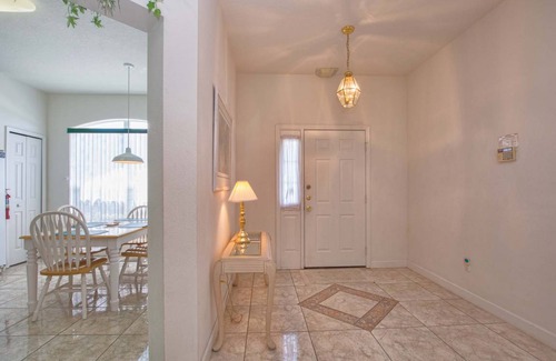 Esprit House | 154 m² House ∙ 3 bedrooms ∙ 8 guests