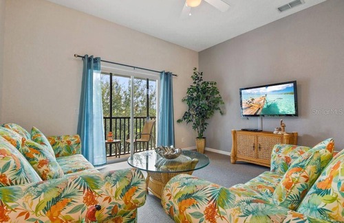Bahama Bay House | 154 m² House ∙ 3 bedrooms ∙ 8 guests