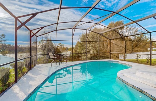 Indian Ridge House | 155 m² House ∙ 3 bedrooms ∙ 8 guests