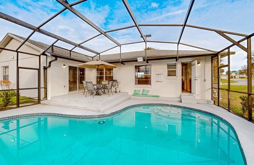 Indian Ridge House | 155 m² House ∙ 3 bedrooms ∙ 8 guests