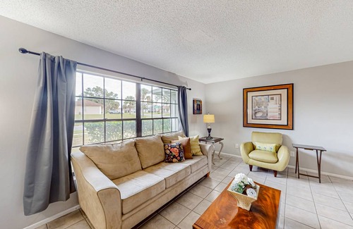 Indian Ridge House | 155 m² House ∙ 3 bedrooms ∙ 8 guests