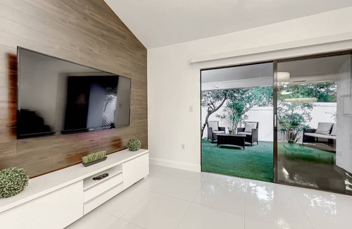Windhover Apartment | 158 m² Apartment ∙ 2 bedrooms ∙ 4 guests