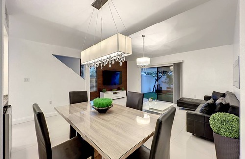 Windhover Apartment | 158 m² Apartment ∙ 2 bedrooms ∙ 4 guests
