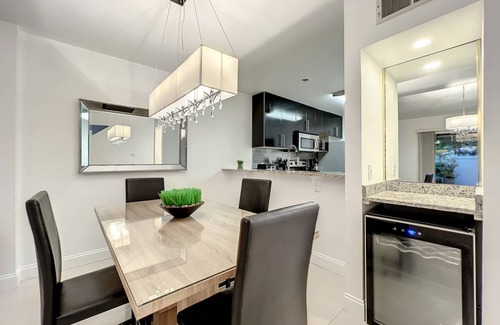 Windhover Apartment | 158 m² Apartment ∙ 2 bedrooms ∙ 4 guests