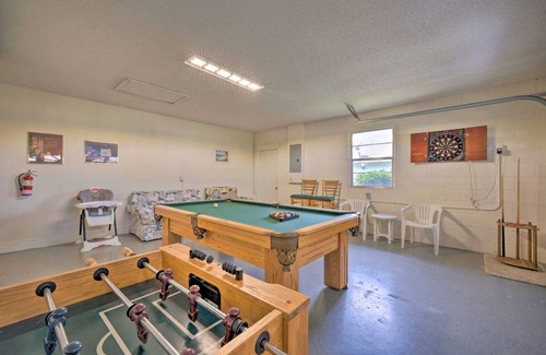 Indian Ridge House | 159 m² House ∙ 4 bedrooms ∙ 8 guests