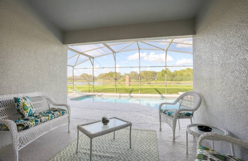 Kissimmee House | 160 m² House ∙ 4 bedrooms ∙ 10 guests