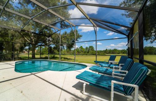 Orange Tree House | 16150EGRET- Sun Chaser (S)