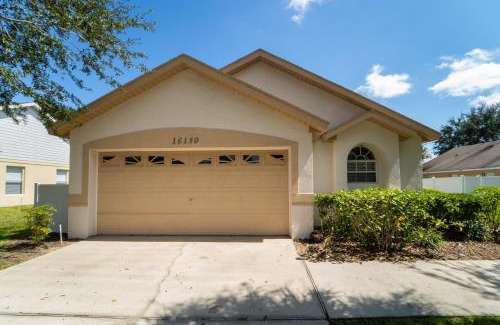 Orange Tree House | 16150EGRET- Sun Chaser (S)