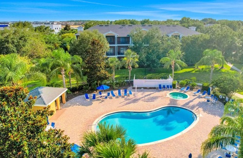 Bahama Bay Condo | 162 m² Condo ∙ 3 bedrooms ∙ 8 guests