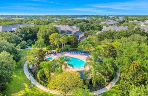 Bahama Bay Condo | 162 m² Condo ∙ 3 bedrooms ∙ 8 guests