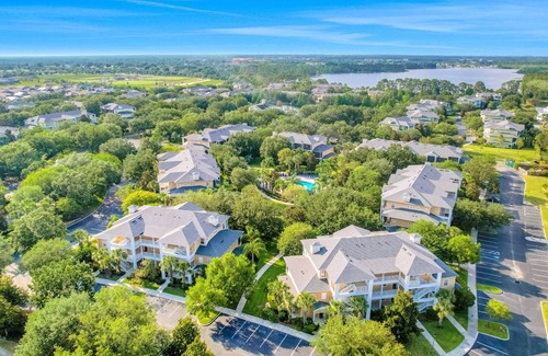 Bahama Bay Condo | 162 m² Condo ∙ 3 bedrooms ∙ 8 guests