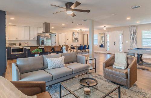 Orlando House | 163 m² House ∙ 3 bedrooms ∙ 8 guests