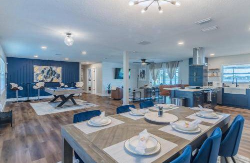 Orlando House | 163 m² House ∙ 3 bedrooms ∙ 8 guests