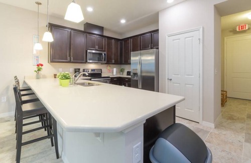 Kissimmee Apartment | 166 m² Apartment ∙ 4 bedrooms ∙ 10 guests