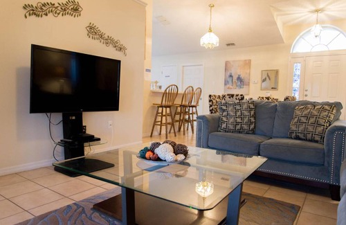 Eagle Pointe South House | 166 m² House ∙ 3 bedrooms ∙ 6 guests