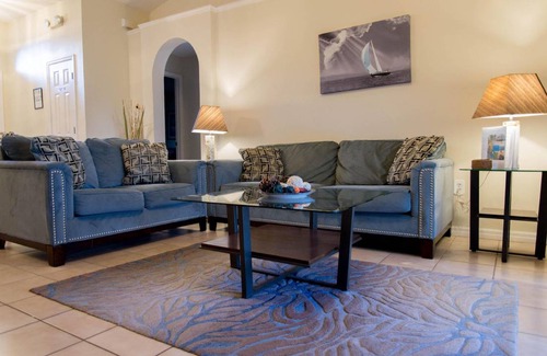Eagle Pointe South House | 166 m² House ∙ 3 bedrooms ∙ 6 guests