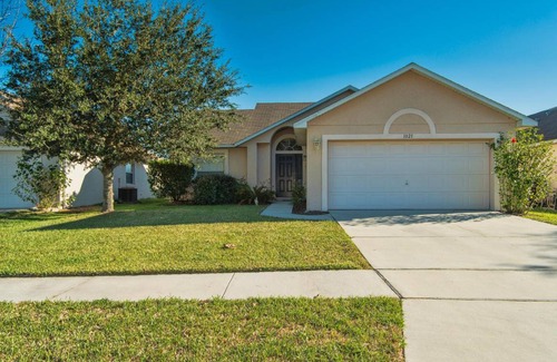 Eagle Pointe South House | 166 m² House ∙ 3 bedrooms ∙ 6 guests
