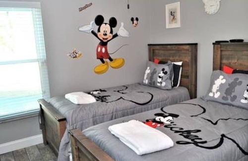 West Kissimmee House | 167 m² House ∙ 4 bedrooms ∙ 8 guests