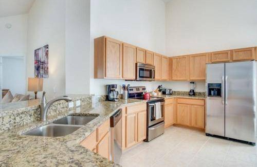 Florida Pines Villa | 167 m² Villa ∙ 4 bedrooms ∙ 8 guests