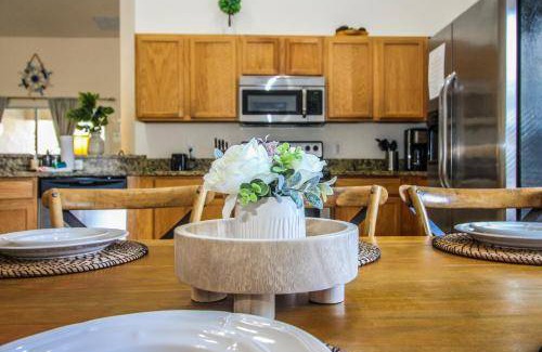 Florida Pines Villa | 167 m² Villa ∙ 4 bedrooms ∙ 8 guests