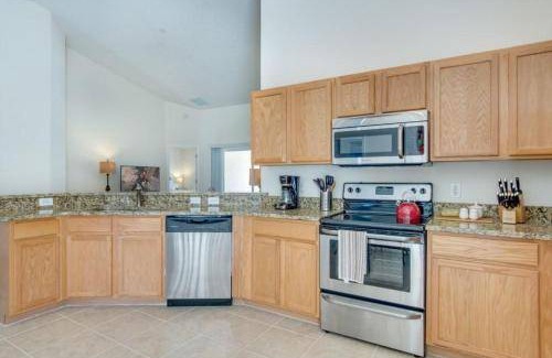 Florida Pines Villa | 167 m² Villa ∙ 4 bedrooms ∙ 8 guests