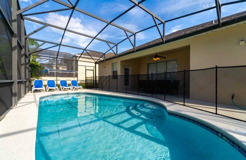 Calabay Parc House | 174 m² House ∙ 4 bedrooms ∙ 8 guests