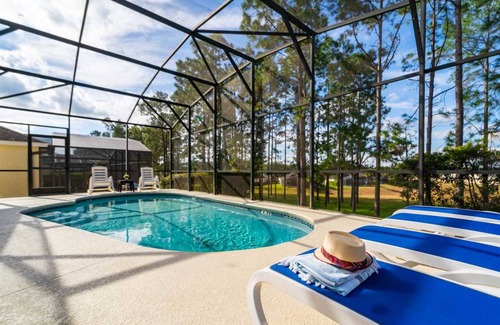 Calabay Parc House | 174 m² House ∙ 4 bedrooms ∙ 8 guests