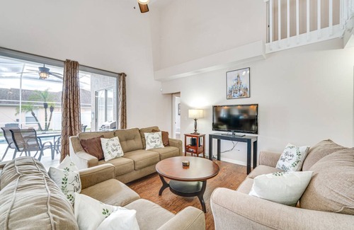 Chatham Park House | 174 m² House ∙ 4 bedrooms ∙ 12 guests