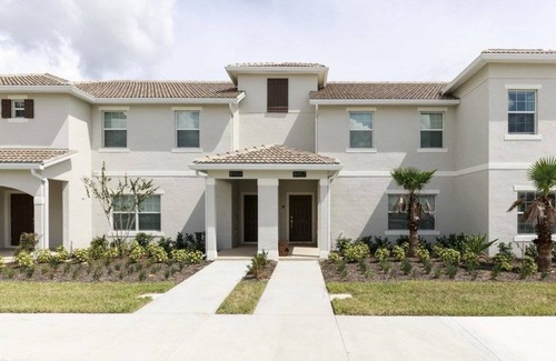 Four Corners House | 177 m² House ∙ 4 bedrooms ∙ 8 guests