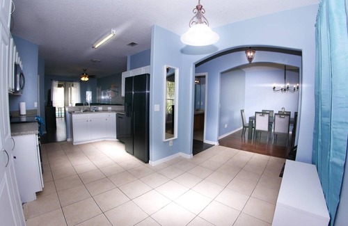 Sunset Ridge House | 177 m² House ∙ 5 bedrooms ∙ 10 guests