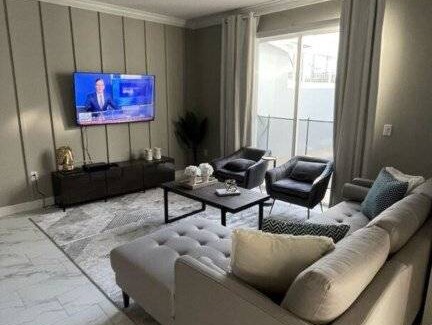 Davenport House | 178 m² House ∙ 4 bedrooms ∙ 8 guests