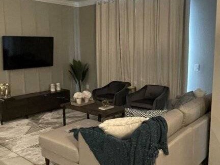 Davenport House | 178 m² House ∙ 4 bedrooms ∙ 8 guests
