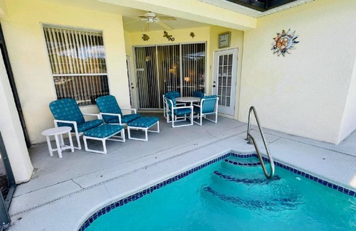 Calabay Parc House | 179 m² House ∙ 4 bedrooms ∙ 8 guests