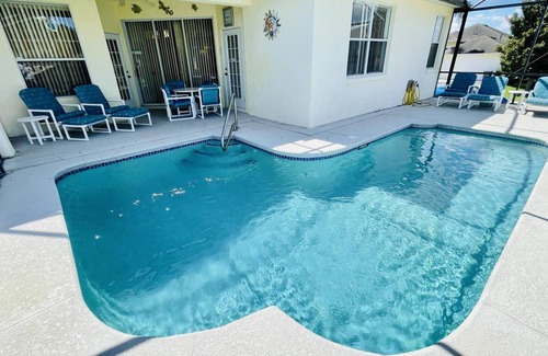 Calabay Parc House | 179 m² House ∙ 4 bedrooms ∙ 8 guests
