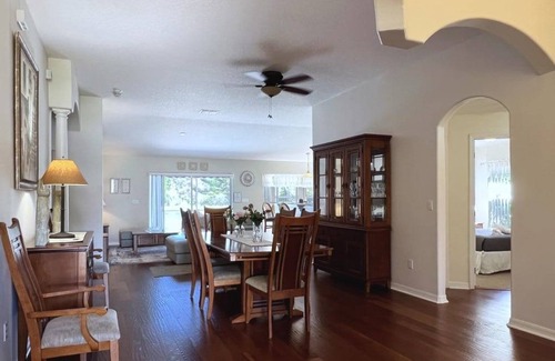 Buena Ventura Lakes House | 186 m² House ∙ 4 bedrooms ∙ 8 guests