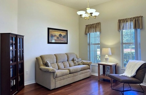Buena Ventura Lakes House | 186 m² House ∙ 4 bedrooms ∙ 8 guests