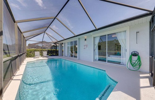 Cumbrian Lakes Villa | 186 m² Villa ∙ 4 bedrooms ∙ 8 guests